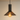 Luminária Pendente Moderna Industrial Metal Granilite Aramado Razzi - Ø21,5x21cm - ORNE™