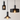 Luminária Pendente Moderna Industrial Metal Granilite Aramado Razzi - Ø10x35cm - ORNE™