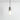 Luminária Pendente Moderna Minimalista Metal Mármore Canete — ORNE