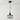 Luminária Pendente Moderna Minimalista Vidro Beaufort — ORNE