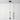Luminária Pendente Moderno Minimalista Alabastro Metal Linear LED Uvalde — ORNE