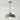 Luminária Pendente Moderno Minimalista Madeira Metal Lizza — ORNE