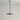 Luminária Pendente Moderno Minimalista Mármore Metal Esso