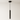 Luminária Pendente Moderna Minimalista Mármore Zen - Preto / Ø4x30cm - ORNE™
