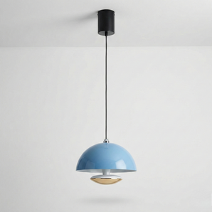 Luminária Pendente Moderno Minimalista Metal LED Arenys — ORNE