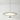 Luminária Pendente Moderno Minimalista Metal LED Dinant — ORNE