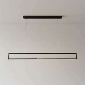 Luminária Pendente Moderna Minimalista Doodle - Default Title - ORNE™