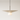 Luminária Pendente Moderno Minimalista Vidro Metal Off-white Aplaho