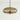 Luminária Pendente Moderno Minimalista Vidro Metal Globo LED Âmbar Knot — ORNE