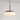 Luminária Pendente Moderna Minimalista LED Mármore Kenda - Branco / Branco Quente (3000K) - ORNE™