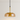 Luminária Pendente Moderno Minimalista Vidro Metal LED Moonli