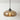 Luminária Pendente Moderno Minimalista Vidro Metal Scoop — ORNE