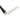 Luminária Pendente Moderna Minimalista Metal Vidro Tubo Sora - Preto / Modelo A / Branco Quente (3000K) - ORNE™
