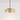 Luminária Pendente Moderna Minimalista Unforgettable - Âmbar - ORNE™