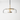 Luminária Pendente Moderna Minimalista Unforgettable - Incolor - ORNE™