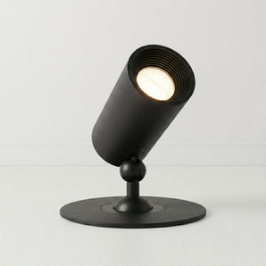 Luminária Spot Embutir Articulada Moderna Minimalista LED Metal Alamata — ORNE