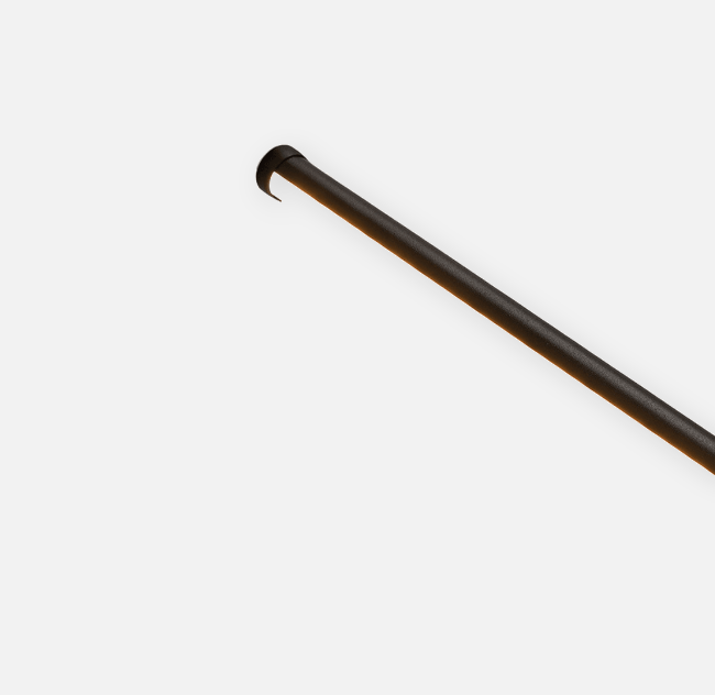 Luminária Pendente Moderno Minimalista Mathis
