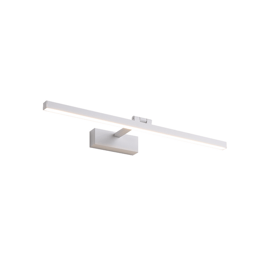 ORNE — decor studio - Luminária Arandela Moderna Minimalista Articulada Linear Branco - undefined