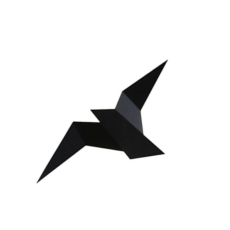 ORNE — decor studio - Luminária Arandela Moderna Minimalista Origami - undefined