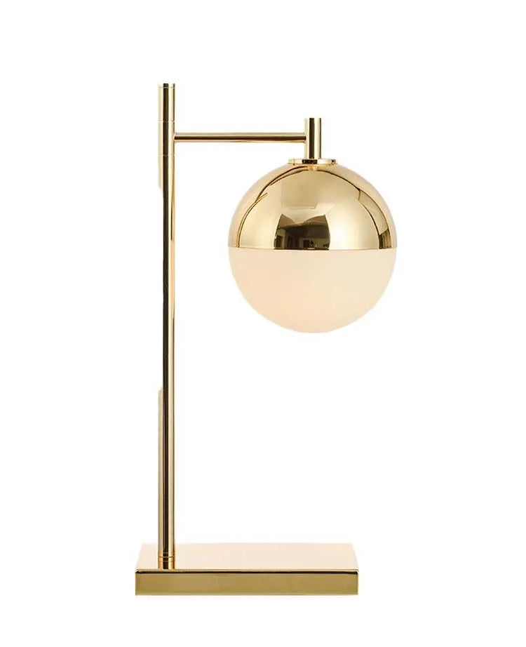 Luminária de Mesa Moderna Minimalista Sells - Default Title