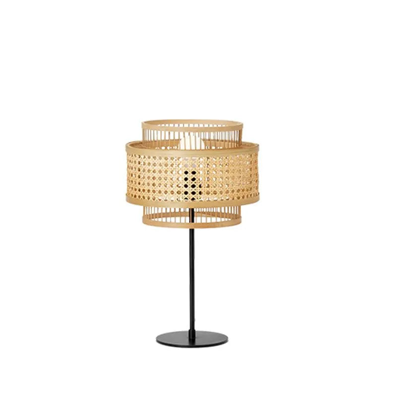 Luminária de Mesa Moderna Minimalista Vest - Default Title