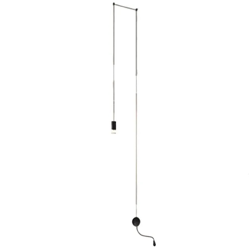 Luminária Pendente Minimalista Moderna Inner - A