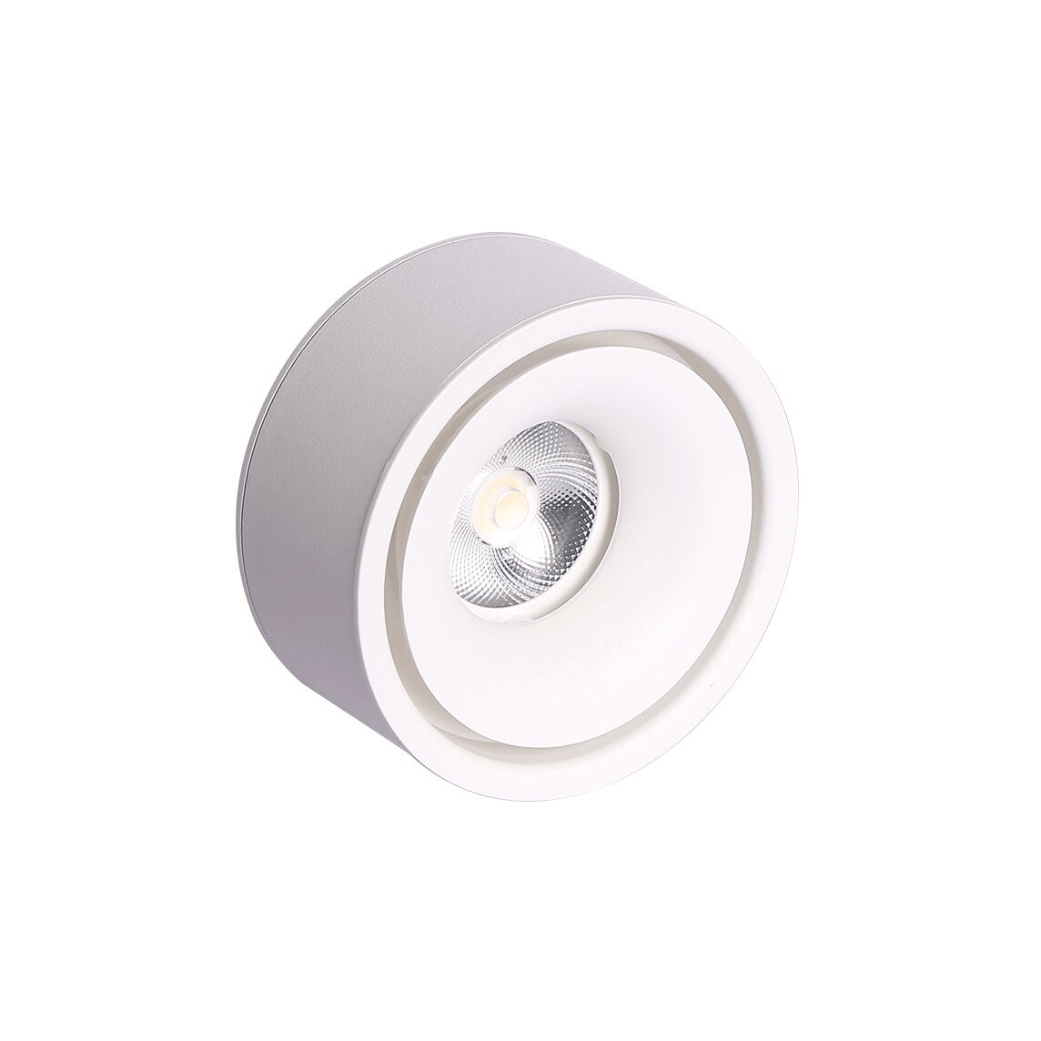ORNE — decor studio - Luminária Spot Sobrepor Moderno Minimalista Recuado LED Link - undefined